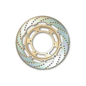 EBC BRAKES Ebc Md6199D MX/Enduro/Atv Floating Disc Conversion 