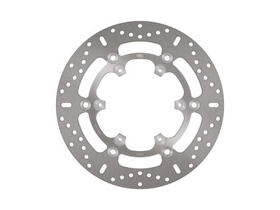 EBC BRAKES Brakes MD844XC