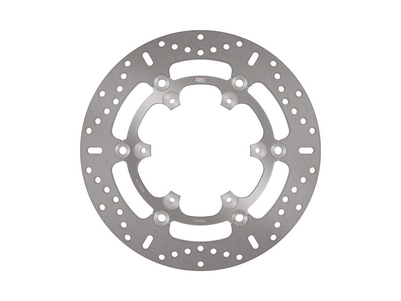 EBC BRAKES Brakes MD844XC click to zoom image