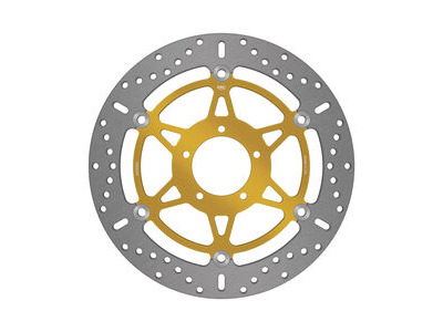 EBC BRAKES Brakes MD898X