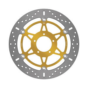 EBC BRAKES Brakes MD898X 