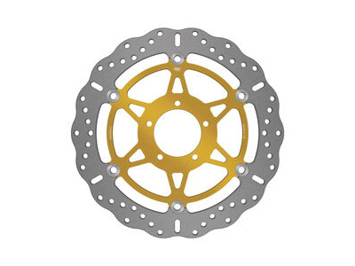 EBC BRAKES Brakes MD898XC