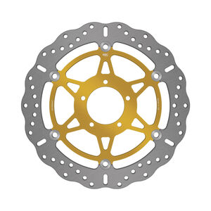 EBC BRAKES Brakes MD898XC 