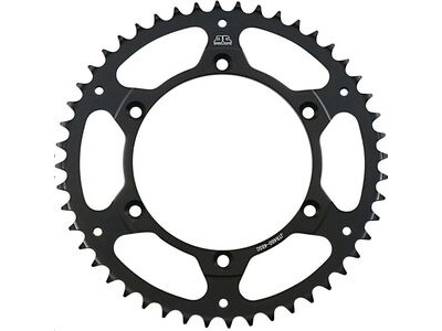 JT SPROCKETS Rear Sprockets R/W 460-48SC