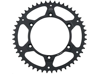JT SPROCKETS Rear Sprockets R/W 460-49SC