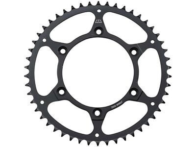 JT SPROCKETS Rear Sprockets R/W 808-50SC