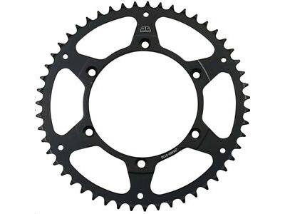 JT SPROCKETS Rear Sprockets R/W 460-51SC