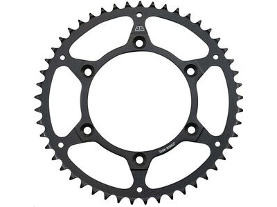 JT SPROCKETS Rear Sprockets R/W 808-49SC