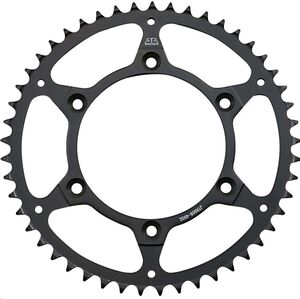 JT SPROCKETS Rear Sprockets R/W 808-49SC 