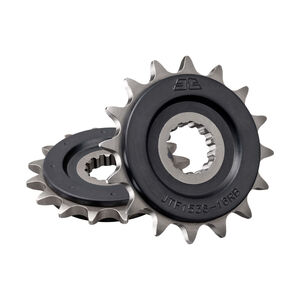 JT SPROCKETS Gear Box Sprockets G/B 1536-16 RB 