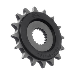 JT SPROCKETS Gear Box Sprockets G/B 1186.16RB 