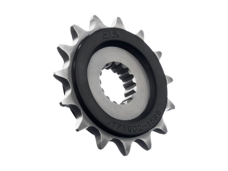 JT SPROCKETS Gear Box Sprockets G/B 1902.15RB click to zoom image