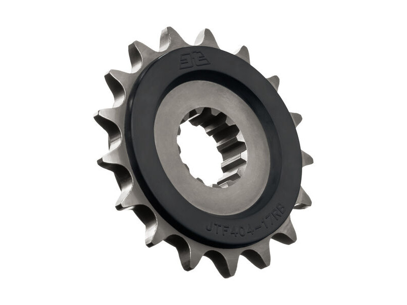 JT SPROCKETS Gear Box Sprockets G/B 404.17RB click to zoom image