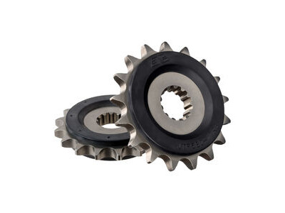 JT SPROCKETS Gear Box Sprockets G/B 580.17RB