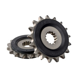 JT SPROCKETS Gear Box Sprockets G/B 580.17RB 