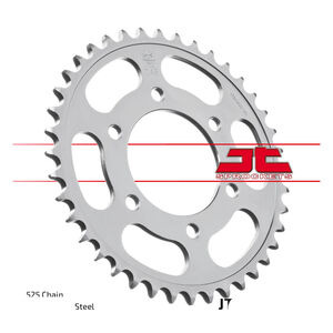 JT SPROCKETS Rear Sprocket JTR1489.40 