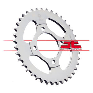 JT SPROCKETS Rear Sprocket JTR211.39 