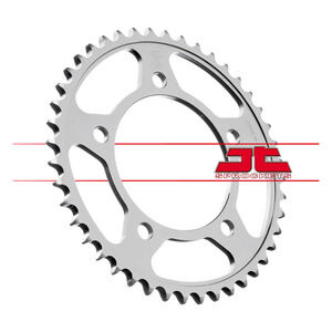 JT SPROCKETS Rear Sprocket JTR302.44 