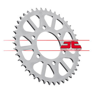 JT SPROCKETS Rear Sprocket JTR478.43 