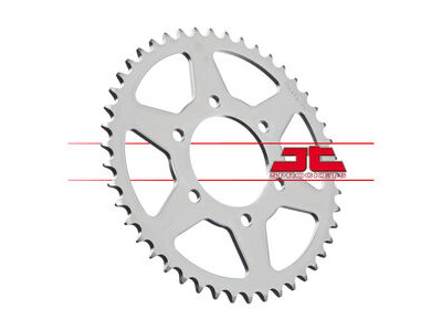 JT SPROCKETS Rear Sprocket JTR478.46