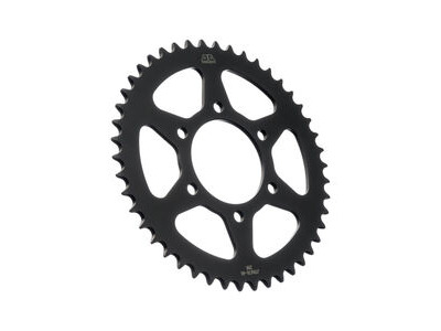 JT SPROCKETS Rear Sprocket JTR478.46ZBK - Black Zinc