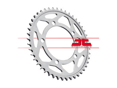 JT SPROCKETS Rear Sprocket JTR7.45