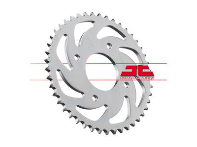 JT SPROCKETS Rear Sprocket JTR803.45