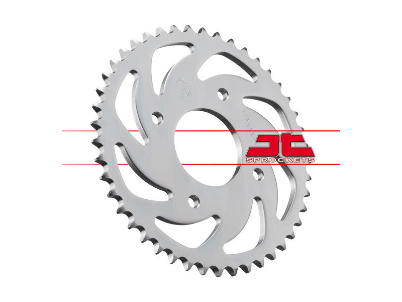 JT SPROCKETS Rear Sprocket JTR803.45 click to zoom image