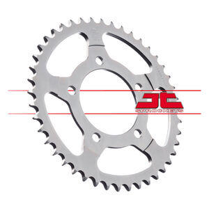 JT SPROCKETS Rear Sprocket JTR807.44 