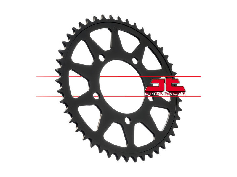 JT SPROCKETS Rear Sprocket JTR823.46 click to zoom image
