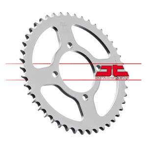 JT SPROCKETS Rear Sprocket JTR838.45 