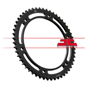 JT SPROCKETS Rear Sprocket JTR839.53 