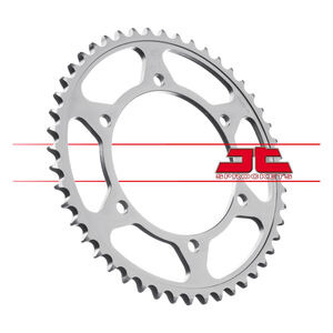 JT SPROCKETS Rear Sprocket JTR859.48 