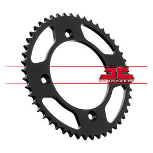 JT SPROCKETS Rear Sprocket JTR895.49 