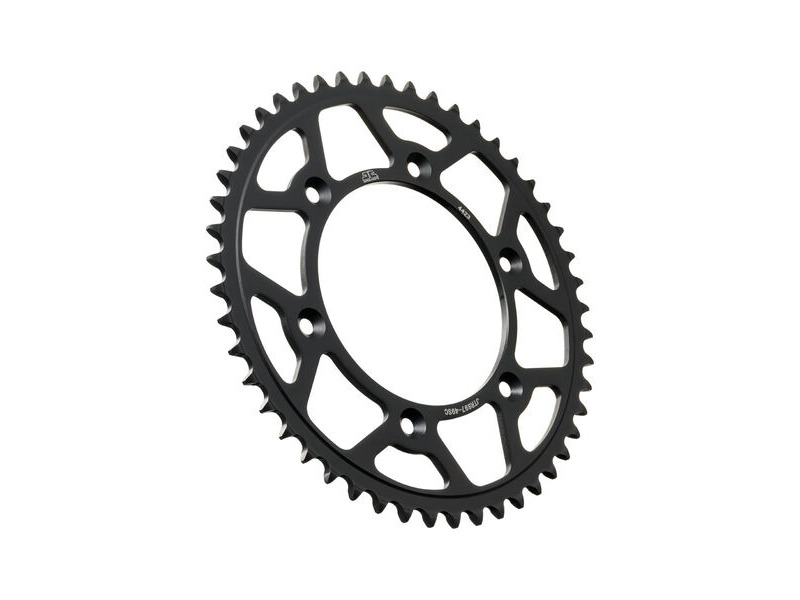 JT SPROCKETS Rear Sprocket JTR897.49SC - Self Cleaning Lightweight click to zoom image
