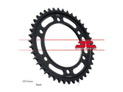 JT SPROCKETS Rear Sprocket JTR899.42