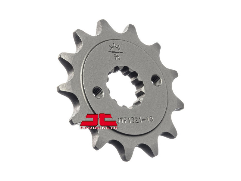 JT SPROCKETS Front Sprocket JTF1321.13 click to zoom image