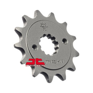 JT SPROCKETS Front Sprocket JTF1321.13 
