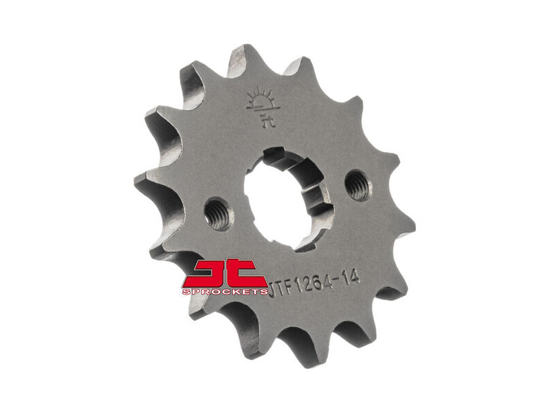 JT SPROCKETS Front Sprocket JTF1264.14 click to zoom image