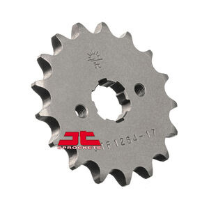 JT SPROCKETS Front Sprocket JTF1264.17 