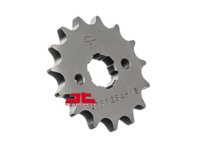 JT SPROCKETS Front Sprocket JTF1264.15 click to zoom image