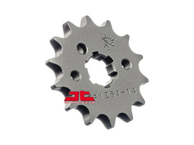 JT SPROCKETS Front Sprocket JTF1263.14