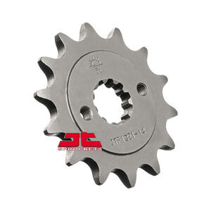 JT SPROCKETS Front Sprocket JTF1321.14 