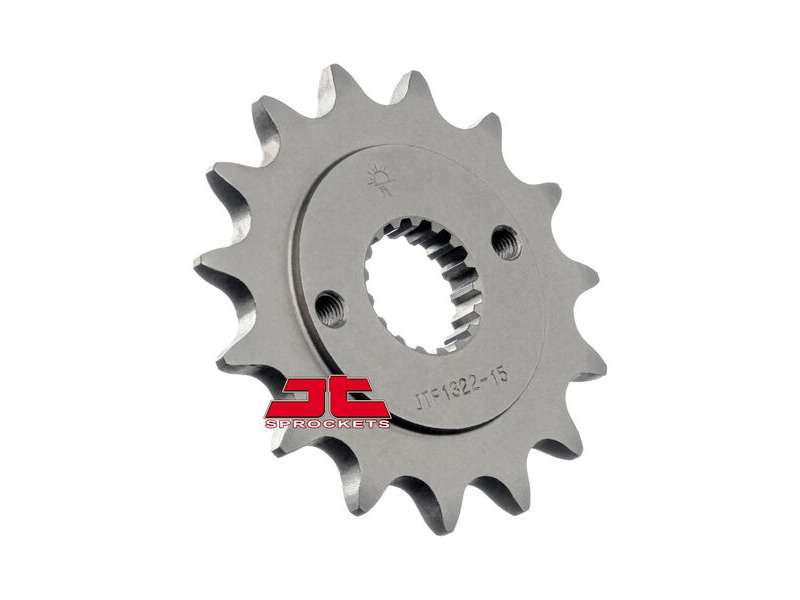 JT SPROCKETS Front Sprocket JTF1322.15 click to zoom image