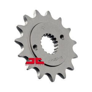 JT SPROCKETS Front Sprocket JTF1322.15 