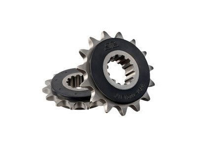 JT SPROCKETS Front Sprocket JTF1370.15RB - Rubber Cushioned