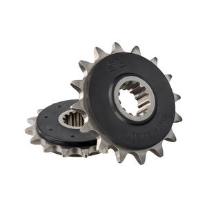 JT SPROCKETS Front Sprocket JTF1381.16RB - Rubber Cushioned 