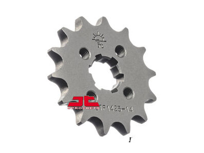 JT SPROCKETS Front Sprocket JTF1425.14