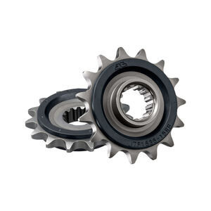 JT SPROCKETS Front Sprocket JTF1535.15RB - Rubber Cushioned 