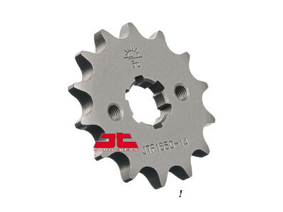 JT SPROCKETS Front Sprocket JTF1550.14